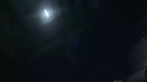 Resident Evil : Sex Virus EP 2