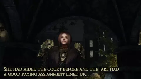 Skyrim Thalmor Animal Gangbang - Punishment of the Thalmor