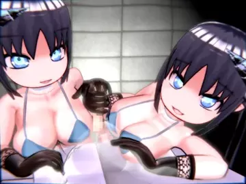 W Boobs - Deskoidara