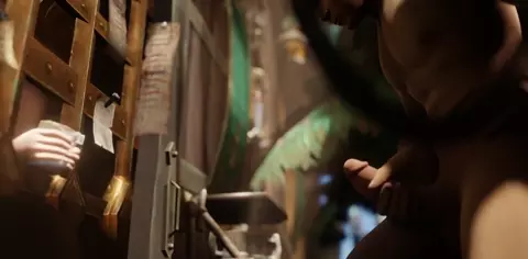 ZMSFM Jaina's Meal V1