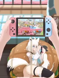 Friendly Play with Fubuki [Juukandoit]