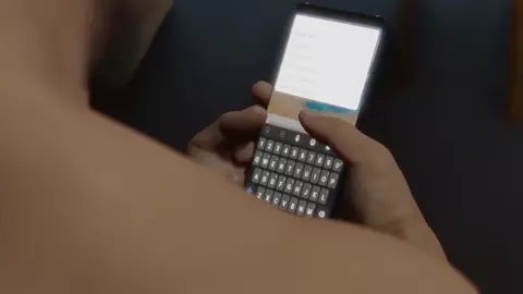 Samsung Sam DeepThroat [Mslewd]