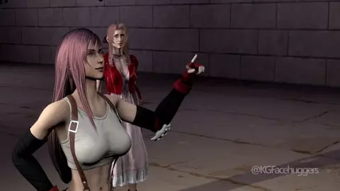 The Breeding Chamber