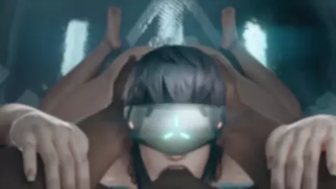 [PMV] How to train your bitches