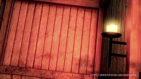 Triss never Cared for Art... until now