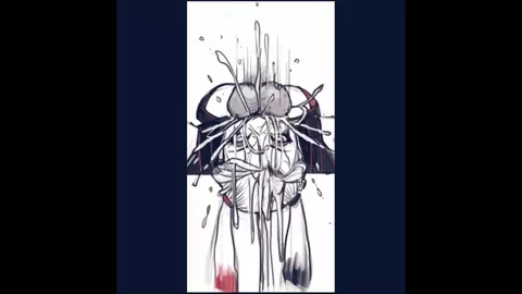 Harley Quinn Super Slut Animated Comic