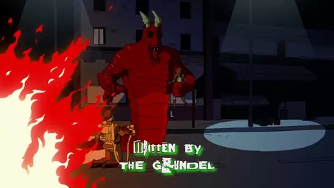 XXXtreme Ghostbusters 60fps AI