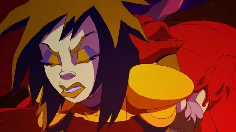 XXXtreme Ghostbusters 60fps AI