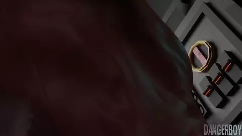 Claire Into Space-Part 1