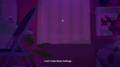 Meru the Succubus 3 60fps AI