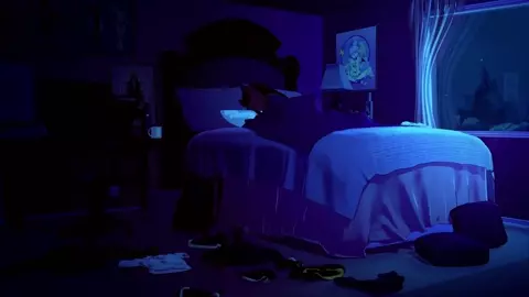 Meru the Succubus 1 60fps AI