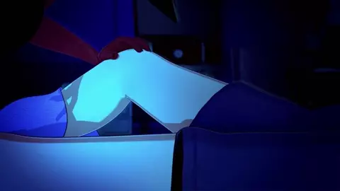 Meru the Succubus 1 60fps AI