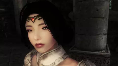 Skyrim Brutal Gangbang Story - The Savage Frontier