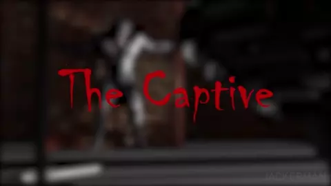The Captive - Jackerman