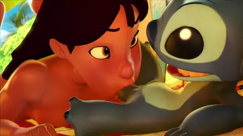 The Last Flight of the Red Rocket [Froggysfm]