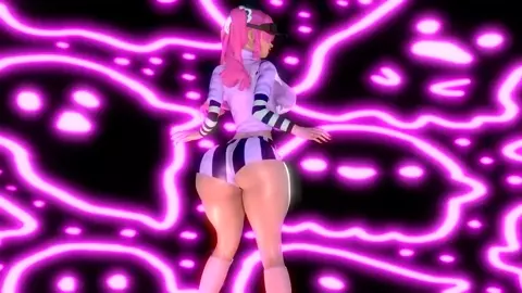 Perona Twerk-1 by Prevence