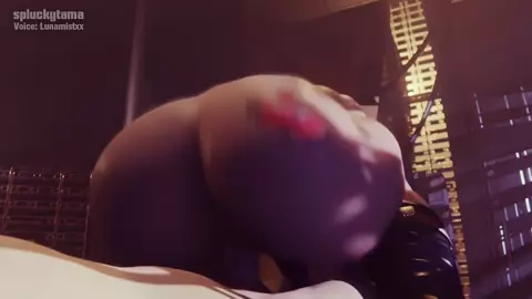 Ela Reverse Cowgirl Creampie (Rainbow six siege)