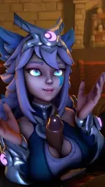 Titfuck Yo [derringersfm]