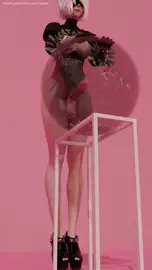 2B Ejaculates onthe ball_B02-02v [1pala]