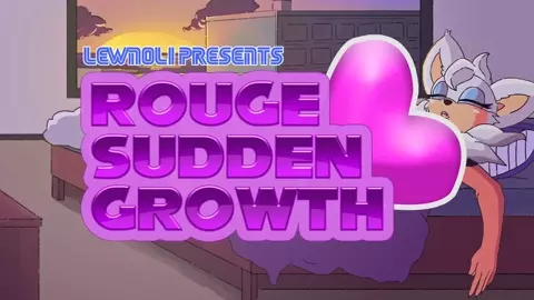 Rouge sudden Growth [lewnoli]