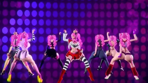 Perona Twerk 2 by Prevence