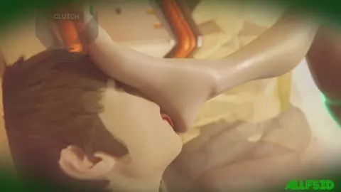 Viper femdom foot licking