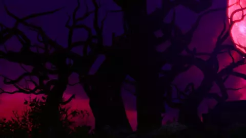 Darkstalkers Resurrection