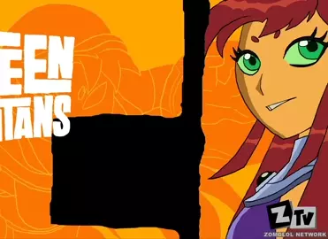 Teen Titans - Sladed 60fps AI