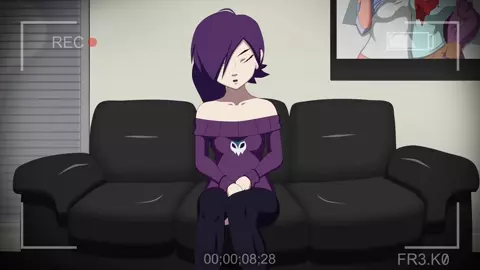 Zone-Tan's Leaked Sex Tape 60fps AI