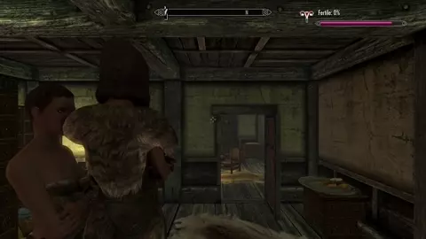 Skyrim - New Playthrough pt1