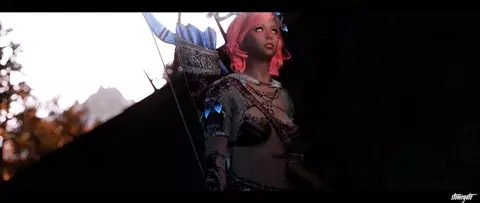 Hunting The Demagorgon