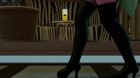 MagicalMysticVA Sexy Pony Animation By SFM Deer Animations