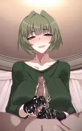 Handjob Preasure [Buckethead Ero]