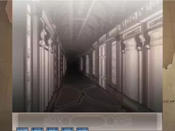 Boukoku No Otome Kishi (Nighthawk)