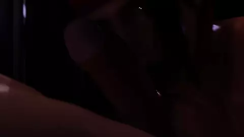 Final Fantasy - Jessie Rasberry