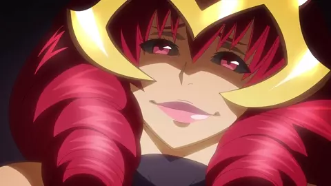 Vaygren: Royal Pain in the Ass [Cyberunique]