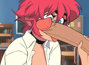 Maxine First Video  [OfficialMaxine]