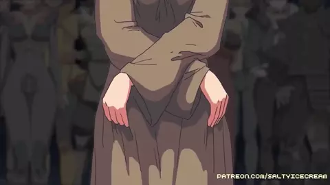 Sex Ritual [SaltyIceCream]