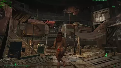 Nuka Ride Mod Part 7