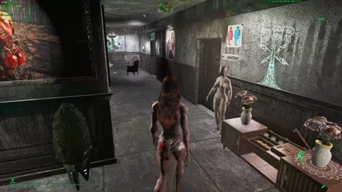 Nuka Ride Mod Part 7