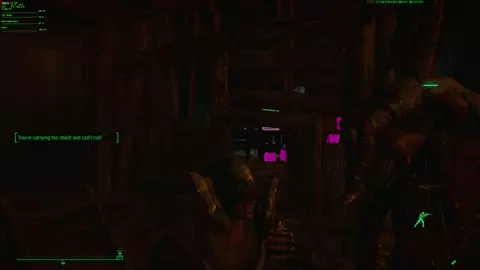 Nuka Ride Mod Part 6