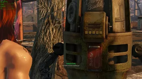 Nuka Ride Mod Part 6