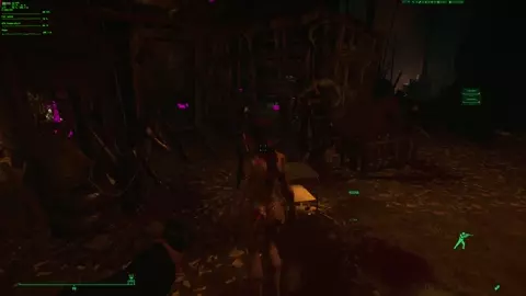 Nuka Ride Mod Part 5