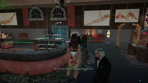 Nuka Ride Mod Part 10