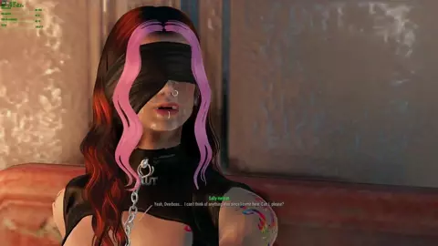 Nuka Ride Mod Part 10