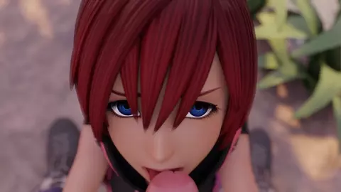 Deep Sunset [dynamitecrocodile]