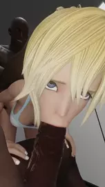 Namine Black Party [dynamitecrocodile]