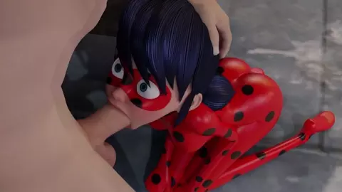 Lady Bug [dynamitecrocodile]