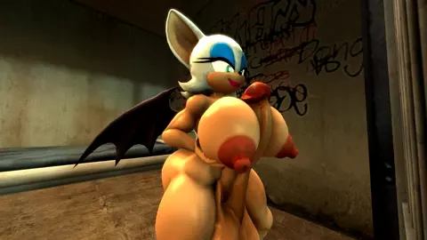 The Chaotic Emeralds Ep 2