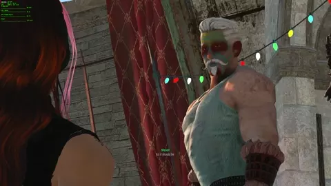 Nuka Ride Mod Part 9